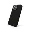 Чехол защитный VLP Aster Case с MagSafe для iPhone 15 ProMax, черный
