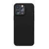 Чехол защитный VLP Aster Case с MagSafe для iPhone 15 ProMax, черный