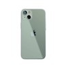 Чехол защитный VLP Crystal case для iPhone 13, прозрачный
