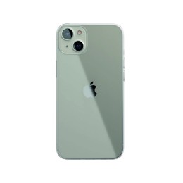 Чехол защитный VLP Crystal case для iPhone 13, прозрачный