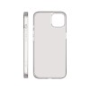 Чехол защитный VLP Crystal case для iPhone 13, прозрачный