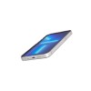Чехол защитный VLP Crystal case для iPhone 13, прозрачный