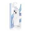 Чехол защитный VLP Crystal case для iPhone 14 Plus, прозрачный