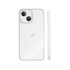 Чехол защитный VLP Crystal case для iPhone 14 Plus, прозрачный