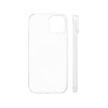 Чехол защитный VLP Crystal case для iPhone 14 Plus, прозрачный