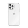 Чехол защитный VLP Crystal case для iPhone 14 ProMax, прозрачный