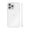 Чехол защитный VLP Crystal case для iPhone 14 ProMax, прозрачный