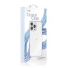 Чехол защитный VLP Crystal case для iPhone 14 ProMax, прозрачный