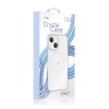Чехол защитный VLP Crystal case с MagSafe для iPhone 14 Plus, прозрачный