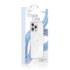 Чехол защитный VLP Crystal case с MagSafe для iPhone 14 ProMax, прозрачный