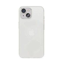 Чехол защитный VLP Diamond Case для iPhone 14Plus/15Plus, прозрачный