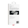 Чехол защитный VLP Diamond Case для iPhone 14Plus/15Plus, прозрачный