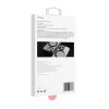 Чехол защитный VLP Diamond Case с MagSafe для iPhone 14/15, черный