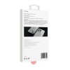 Чехол защитный VLP Diamond Case с MagSafe для iPhone 15 ProMax, прозрачный