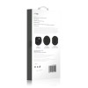 Чехол защитный VLP Silicone case с MagSafe для iPhone 14 Pro, черный