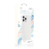 Чехол защитный VLP Silicone case с MagSafe для iPhone 14 ProMax, белый
