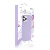 Чехол защитный VLP Silicone case с MagSafe для iPhone 14 ProMax, сиреневый