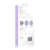 Чехол защитный VLP Silicone case с MagSafe для iPhone 14 ProMax, сиреневый