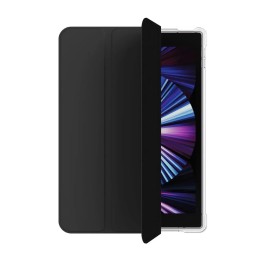 Чехол защитный Uzay для iPad 7/8/9, черный