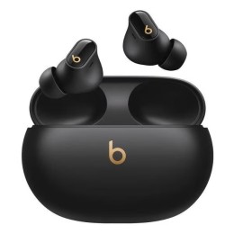 Беспроводные наушники Beats Studio Buds Plus, чёрный