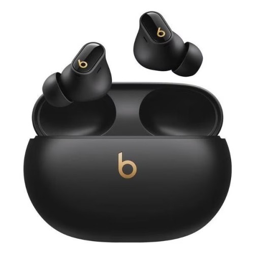Беспроводные наушники Beats Studio Buds Plus, чёрный