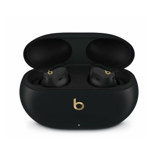 Беспроводные наушники Beats Studio Buds Plus, чёрный