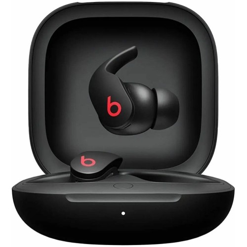 Беспроводные наушники Beats Fit Pro, чёрный