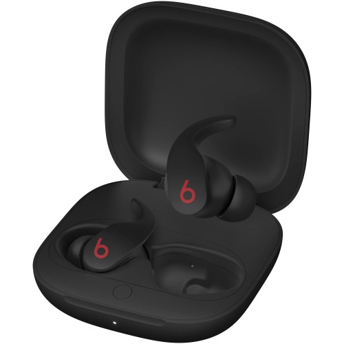 Беспроводные наушники Beats Fit Pro, чёрный