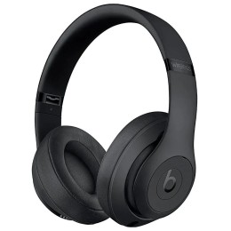Беспроводные наушники Beats Studio 3, чёрный