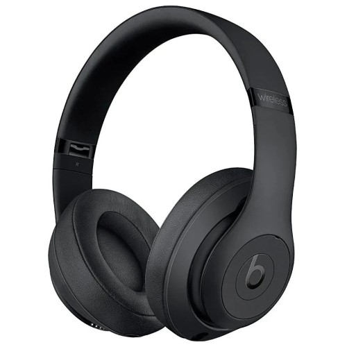 Беспроводные наушники Beats Studio 3, чёрный