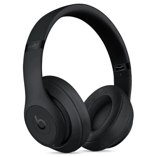 Беспроводные наушники Beats Studio 3, чёрный