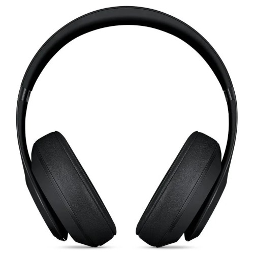 Беспроводные наушники Beats Studio 3, чёрный
