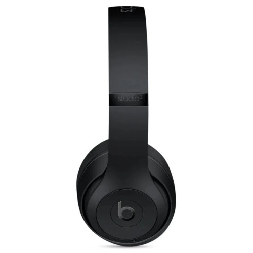 Беспроводные наушники Beats Studio 3, чёрный