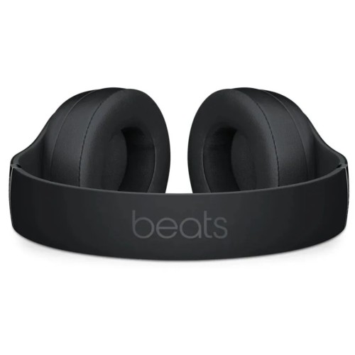 Беспроводные наушники Beats Studio 3, чёрный