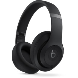 Беспроводные наушники Beats Studio Pro, чёрный