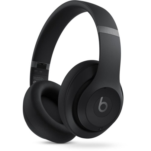 Беспроводные наушники Beats Studio Pro, чёрный