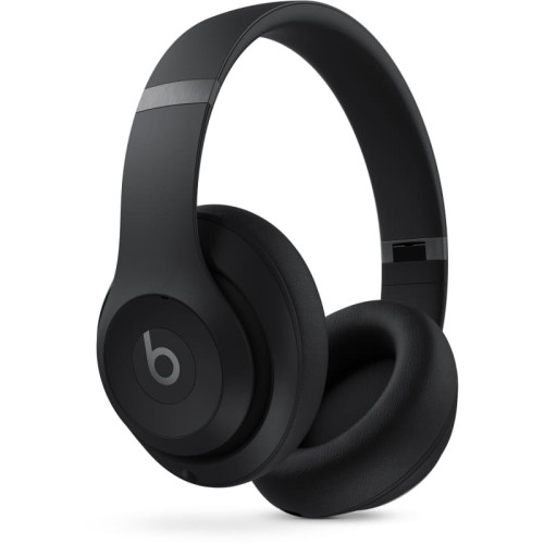Беспроводные наушники Beats Studio Pro, чёрный