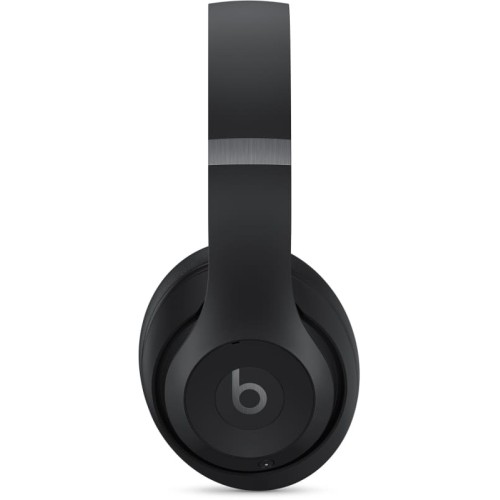 Беспроводные наушники Beats Studio Pro, чёрный