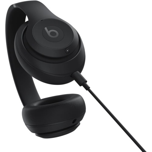 Беспроводные наушники Beats Studio Pro, чёрный