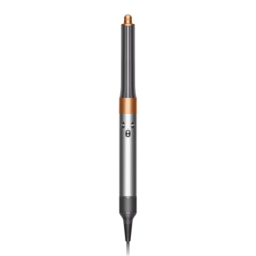 Стайлер Dyson Airwrap HS05 Complete Long Diffuse, Nickel/Copper