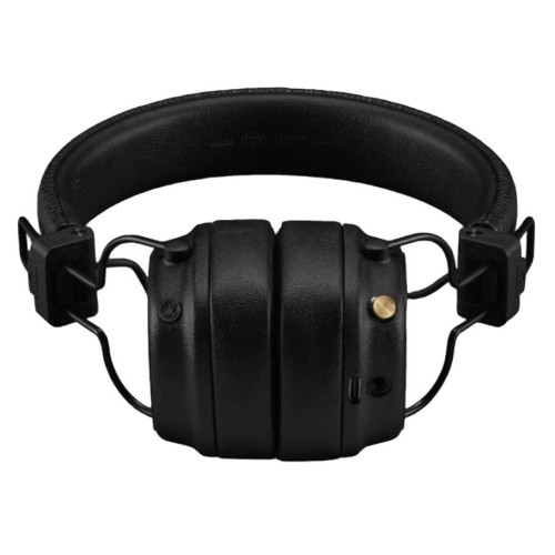 Беспроводные наушники Marshall Major V, Чёрный