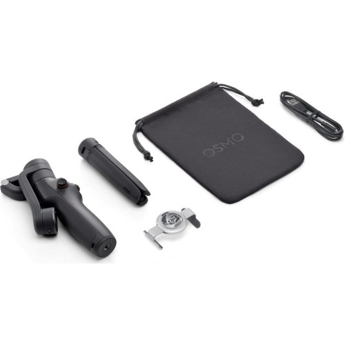Стабилизатор DJI Osmo Mobile 6
