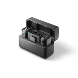 Комплект беспроводных микрофонов DJI MIC
