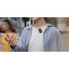 Комплект беспроводных микрофонов DJI MIC