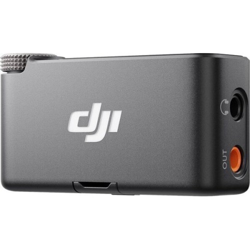Комплект беспроводных микрофонов DJI MIC 2 Wireless Kit (2TX+1RX)