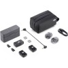 Комплект беспроводных микрофонов DJI MIC 2 Wireless Kit (2TX+1RX)