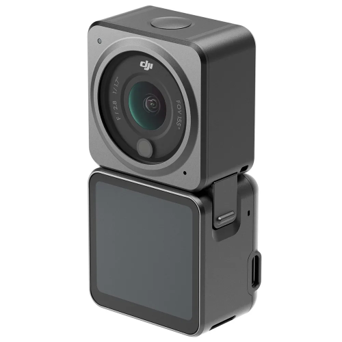 Экшн-камера DJI Action 2 Dual-Screen Combo