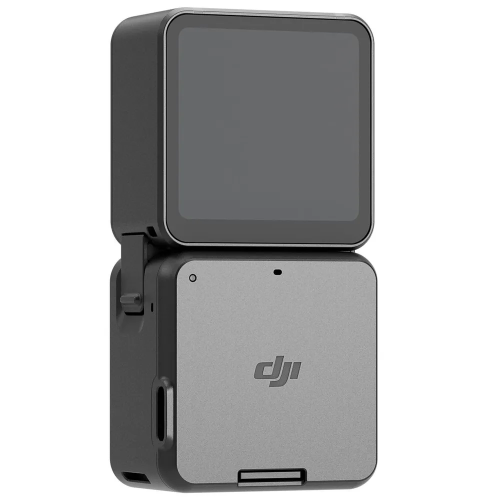 Экшн-камера DJI Action 2 Dual-Screen Combo