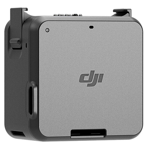 Экшн-камера DJI Action 2 Dual-Screen Combo