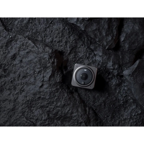 Экшн-камера DJI Action 2 Dual-Screen Combo